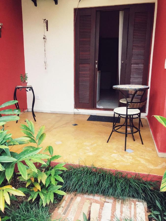 Pousada Canto Bella Terra Ilhabela Exteriör bild