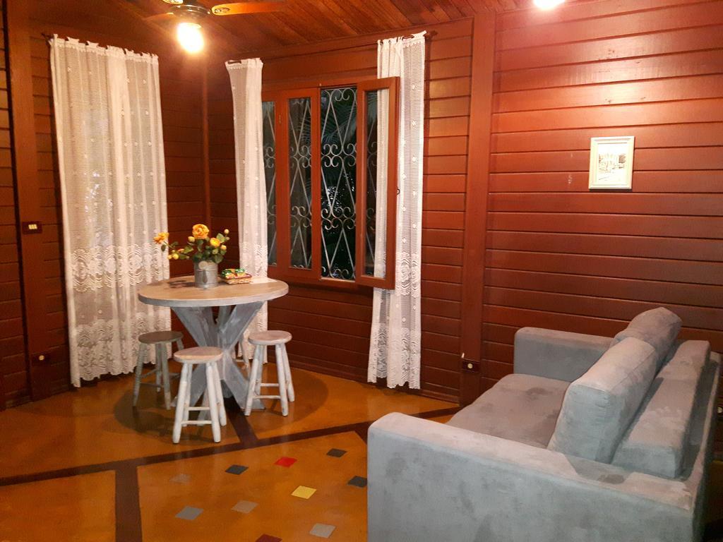 Pousada Canto Bella Terra Ilhabela Exteriör bild